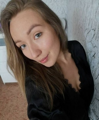Елена, 27
